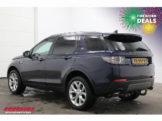 Landrover Discovery Sport 2.0 TD4 HSE VAN Commercial Navi Camera SHZ Leder picture 4