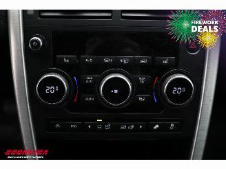 Landrover Discovery Sport 2.0 TD4 HSE VAN Commercial Navi Camera SHZ Leder picture 18