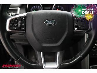 Landrover Discovery Sport 2.0 TD4 HSE VAN Commercial Navi Camera SHZ Leder picture 13