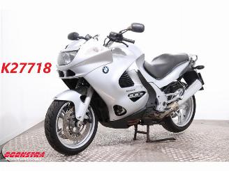 skadebil motor BMW K 1200 GT ABS Cruise Heizgriffe SHZ 2006/5