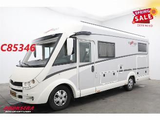 bruktbiler auto Carthago S-klasse C-Tourer i143 2.3 M-Jet 150 PK Aut. Single Beds Hefbed Solar 58.760 km! 2017/3