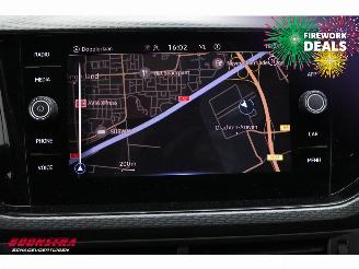 Volkswagen T-Cross 1.0 TSI DSG R-Line Virtual LED ACC Navi PDC SHZ 37.431 km! picture 19