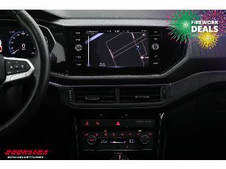 Volkswagen T-Cross 1.0 TSI DSG R-Line Virtual LED ACC Navi PDC SHZ 37.431 km! picture 12