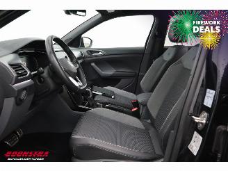 Volkswagen T-Cross 1.0 TSI DSG R-Line Virtual LED ACC Navi PDC SHZ 37.431 km! picture 13