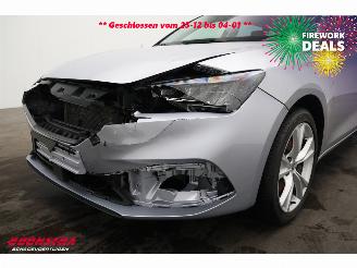 Seat Leon Sportstourer 1.4 TSI eHybrid PHEV FR Virtual AHK SHZ ACC picture 6