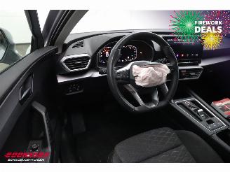 Seat Leon Sportstourer 1.4 TSI eHybrid PHEV FR Virtual AHK SHZ ACC picture 19