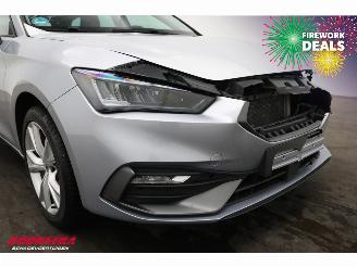 Seat Leon Sportstourer 1.4 TSI eHybrid PHEV FR Virtual AHK SHZ ACC picture 11