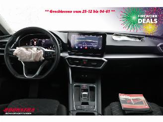 Seat Leon Sportstourer 1.4 TSI eHybrid PHEV FR Virtual AHK SHZ ACC picture 15