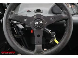 Canta  Exclusive Plus SHZ 12.281 km! picture 10