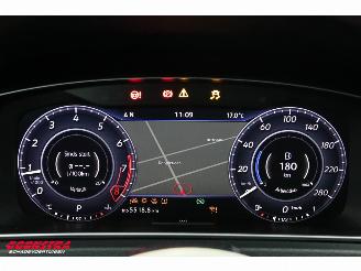 Volkswagen Golf 2.0 TSI GTI Performance Pano LED ACC Camera SHZ picture 30