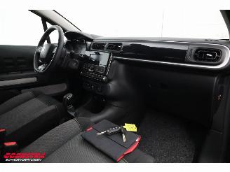 Citroën C3 1.2 PureTech S&S Feel Airco Cruise Bluetooth 82.144 km! picture 11