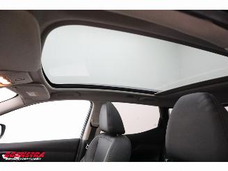 Nissan Qashqai 1.2 Tekna Pano Leder 360° Navi Cruise SHZ picture 18
