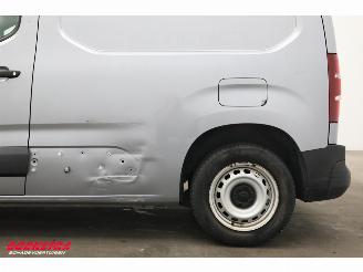 Opel Combo 1.5D L1-H1 Edition Leder Airco Cruise PDC AHK picture 5