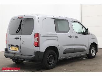 Opel Combo 1.5D L1-H1 Edition Leder Airco Cruise PDC AHK picture 3