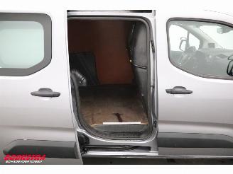 Opel Combo 1.5D L1-H1 Edition Leder Airco Cruise PDC AHK picture 9