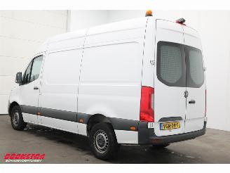 Mercedes Sprinter 316 CDI 7G-Tronic L2-H2 360° Airco Cruise Bluetooth picture 4