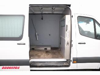 Mercedes Sprinter 316 CDI 7G-Tronic L2-H2 360° Airco Cruise Bluetooth picture 9