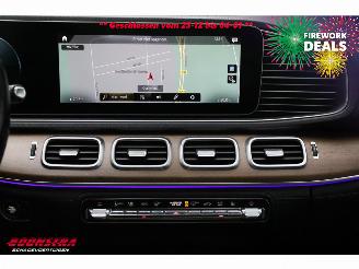 Mercedes GLE 450 4MATIC Pano Lucht Ventilatie Memory ACC AHK picture 9