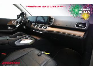 Mercedes GLE 450 4MATIC Pano Lucht Ventilatie Memory ACC AHK picture 7
