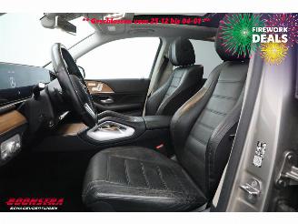 Mercedes GLE 450 4MATIC Pano Lucht Ventilatie Memory ACC AHK picture 10