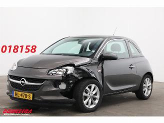 Avarii autoturisme Opel Adam 1.2 Jam Bluetooth Airco Cruise 2013/11