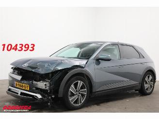 skadebil auto Hyundai ioniq 5 Connect+ 73kWh LED ACC Bose HUD Camera AHK 2022/8