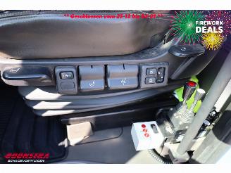 Scania R R500 6X2 Retarder VDL Haakarm Standclima Leder Navi Camera picture 26