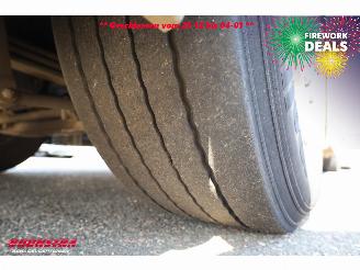 Scania R R500 6X2 Retarder VDL Haakarm Standclima Leder Navi Camera picture 32