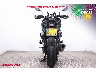 BMW S 1000 XR Dynamic Touring Cruise Heizgriffe picture 8