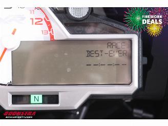 BMW S 1000 XR Dynamic Touring Cruise Heizgriffe picture 19