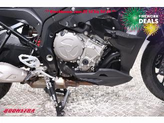 BMW S 1000 XR Dynamic Touring Cruise Heizgriffe picture 15