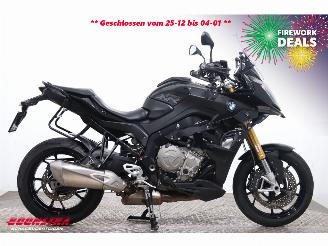 BMW S 1000 XR Dynamic Touring Cruise Heizgriffe picture 7