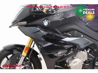 BMW S 1000 XR Dynamic Touring Cruise Heizgriffe picture 9