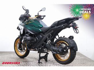 BMW R 1300 GS ASA DCT Option 719 Tramuntana ACC Akrapovic 1.945 km!! picture 4