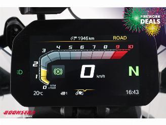 BMW R 1300 GS ASA DCT Option 719 Tramuntana ACC Akrapovic 1.945 km!! picture 18