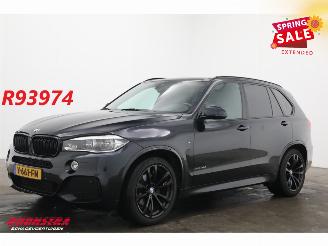 Uttjänta bilar auto BMW A3 XDrive30d VAN M-Sport LED Memory H/K AHK SHZ 2017/3