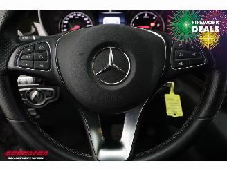 Mercedes V-klasse 220d Aut. Extra Lang 8-Pers. 360° Leder Burmester LED Cruise SHZ AHK 100.528 km! picture 19