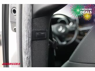 Mercedes V-klasse 220d Aut. Extra Lang 8-Pers. 360° Leder Burmester LED Cruise SHZ AHK 100.528 km! picture 18