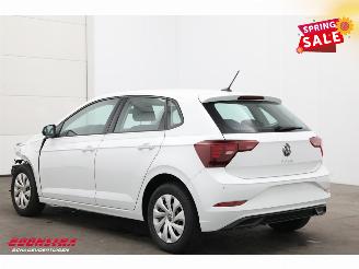 Volkswagen Polo 1.0 TSI Life DSG Virtual LED Apple/Android SHZ 2.942 km! picture 4