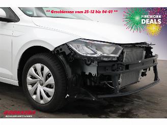 Volkswagen Polo 1.0 TSI Life DSG Virtual LED Apple/Android SHZ 2.942 km! picture 5