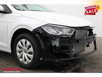 Volkswagen Polo 1.0 TSI Life DSG Virtual LED Apple/Android SHZ 2.942 km! picture 5