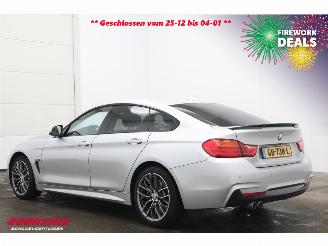 BMW 4-serie Gran Coupé 435d xDrive M-Sport Memory HUD H/K Leder Camera SHZ picture 4