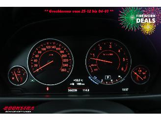 BMW 4-serie Gran Coupé 435d xDrive M-Sport Memory HUD H/K Leder Camera SHZ picture 12