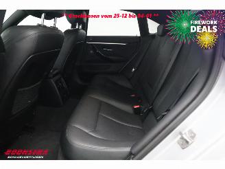 BMW 4-serie Gran Coupé 435d xDrive M-Sport Memory HUD H/K Leder Camera SHZ picture 9