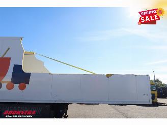 Krone  SD Alcoa Carrier Vector 1550 3-Asser BY 2019 picture 11