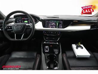 Audi E-tron RS 93 kWh 360° B&O Matrix Memory Ventilatie ACC Pano picture 15
