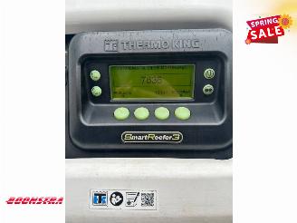 Schmitz Cargobull  SKO Thermo King SLXi 300 Dhollandia 2X Lift BY 2020 picture 31