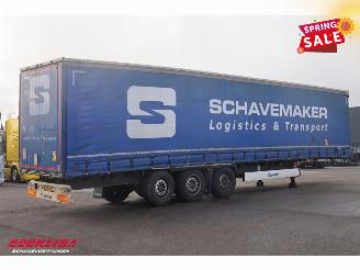 Krone  SD Coil Trailer 3-Asser picture 3