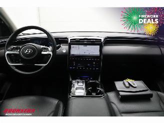 Hyundai Tucson 1.6 T-GDI HEV Premium ACC LED Memory Camera Krell SHZ picture 16