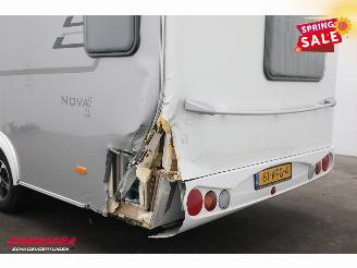 Eriba  Nova L 465 Luifel Frans Bed BY 2022 picture 6